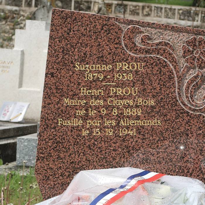 Photo de Château des Clayes-sous-Bois